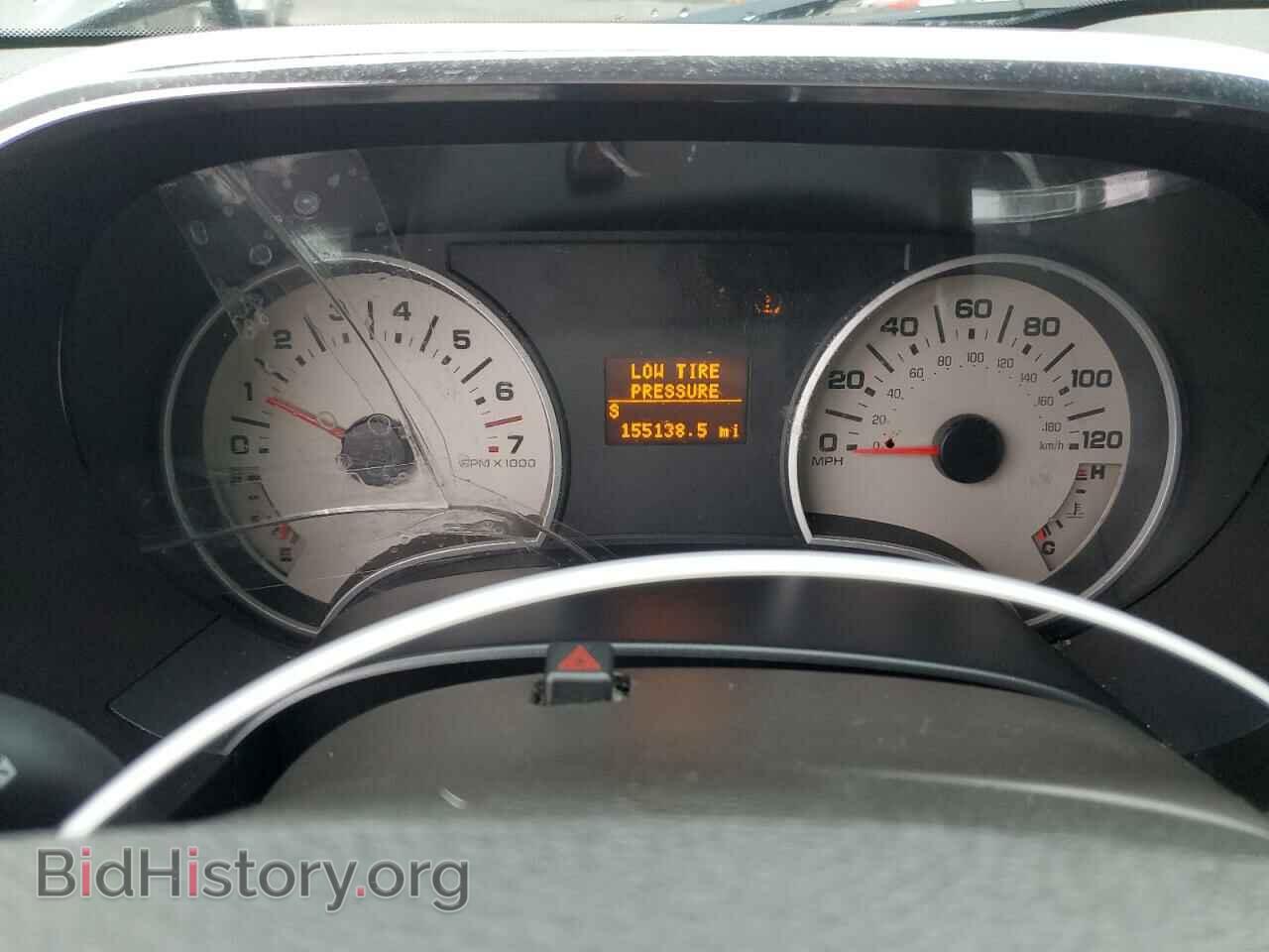 2006 FORD EXPLORER - VIN: 1FMEU75886UB50789 - Фото 9