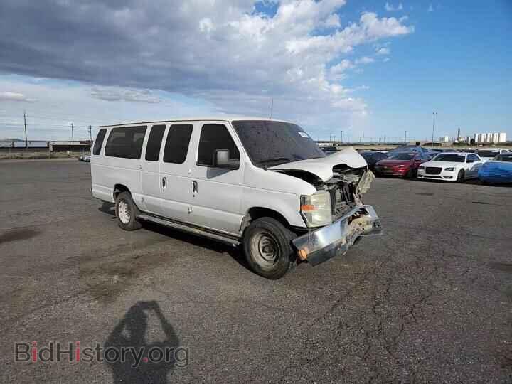 2011 FORD ECONOLINE - VIN: 1FDSS3BL4BDA55439 - Photo 14