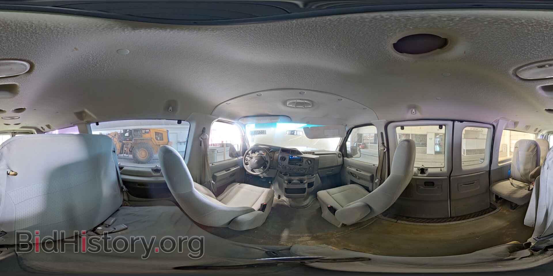 2011 FORD ECONOLINE - VIN: 1FDSS3BL4BDA55439 - Photo 15