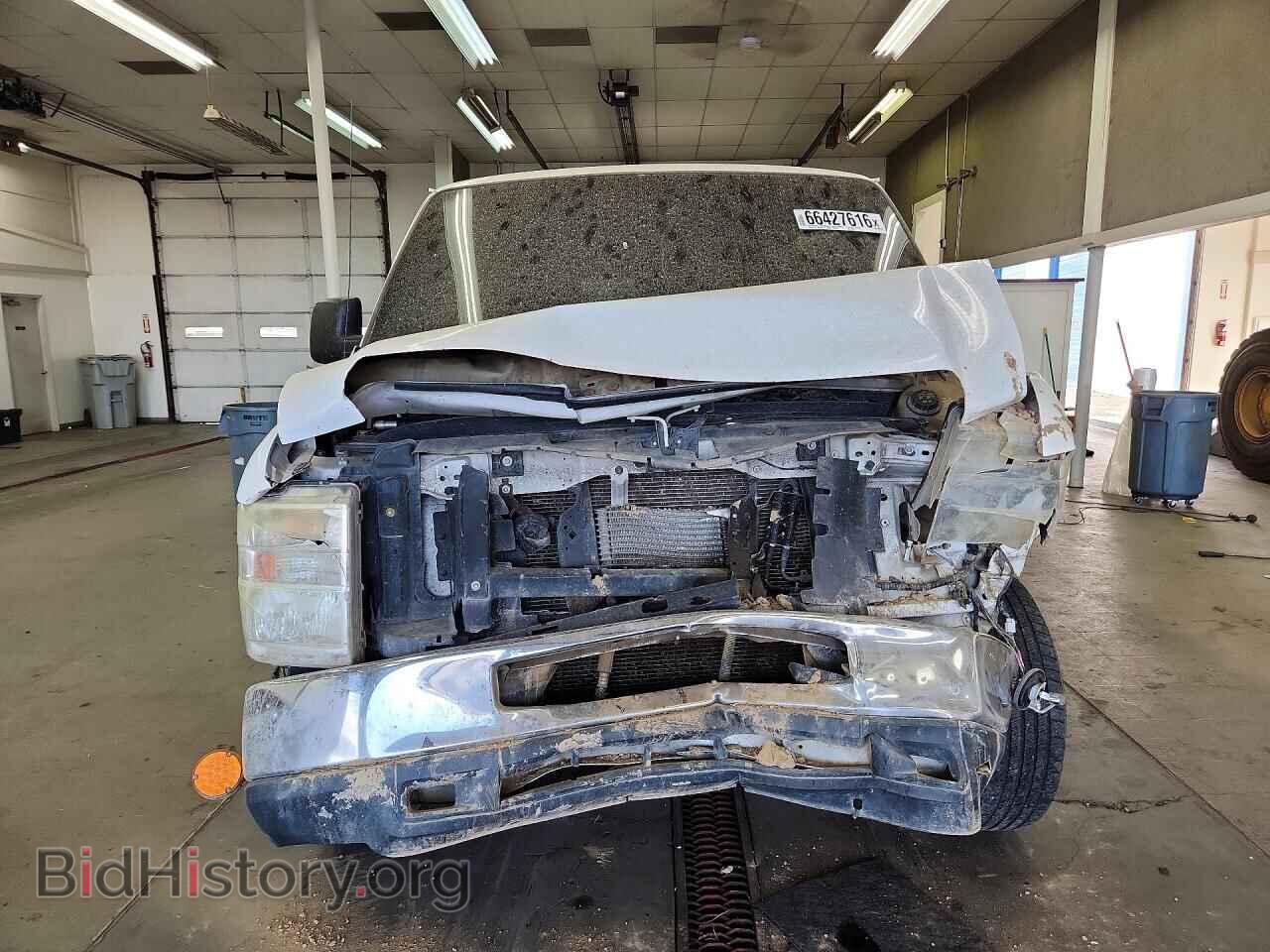 2011 FORD ECONOLINE - VIN: 1FDSS3BL4BDA55439 - Photo 5