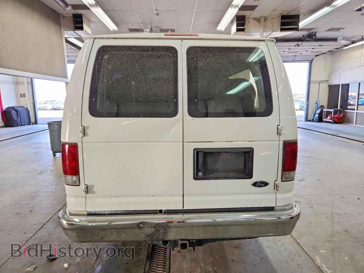2011 FORD ECONOLINE - VIN: 1FDSS3BL4BDA55439 - Photo 6