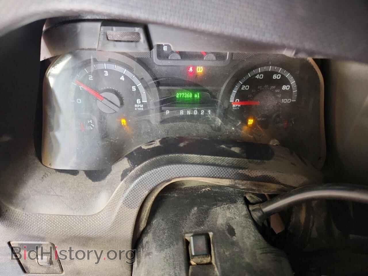 2011 FORD ECONOLINE - VIN: 1FDSS3BL4BDA55439 - Photo 9