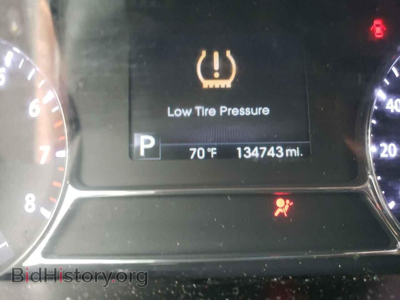 2012 KIA OPTIMA - VIN: 5XXGR4A66CG064772 - Фото 8