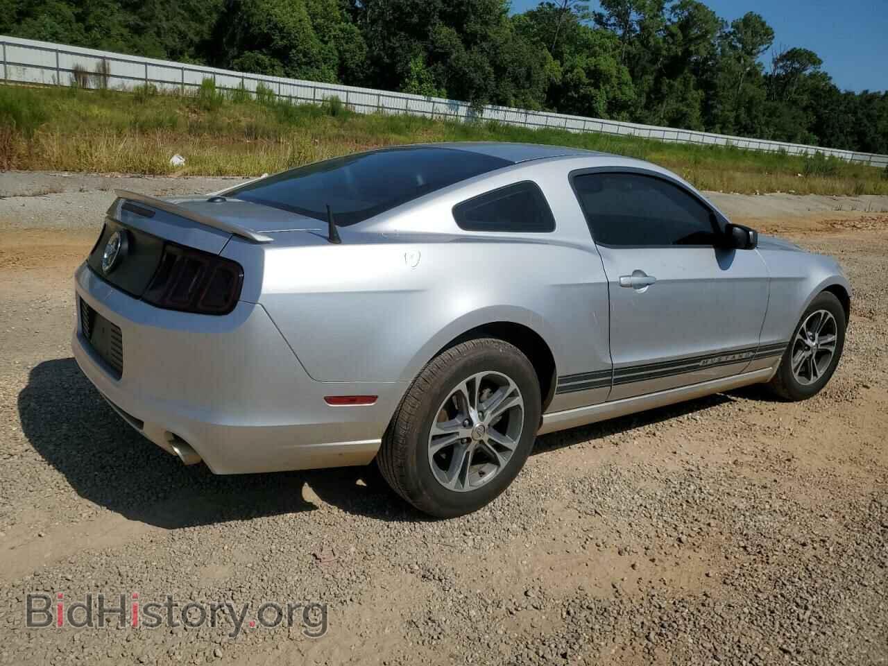 2014 FORD ALL Models - VIN: 1ZVBP8AM5E5211030 - Фото 3