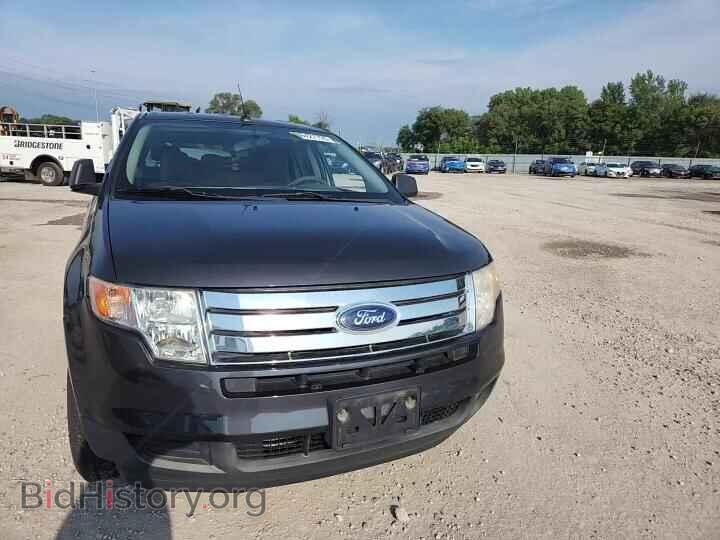 2007 FORD EDGE - VIN: 2FMDK36C87BB07798 - Photo 14