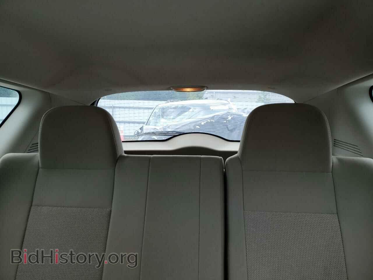 2011 JEEP COMPASS - VIN: 1J4NT1FA8BD150995 - Photo 10