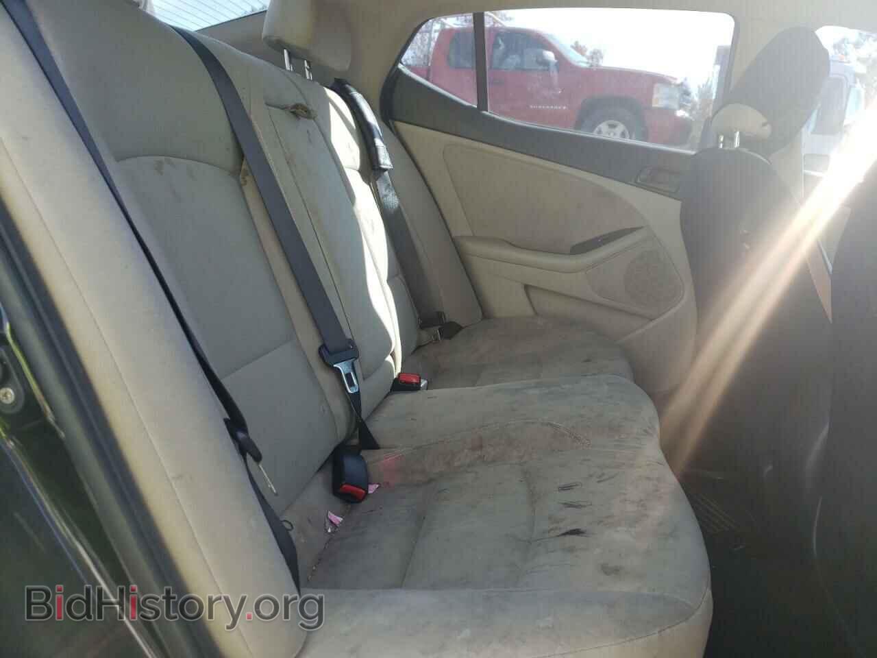 2015 KIA OPTIMA - VIN: KNAGM4A7XF5651845 - Фото 6