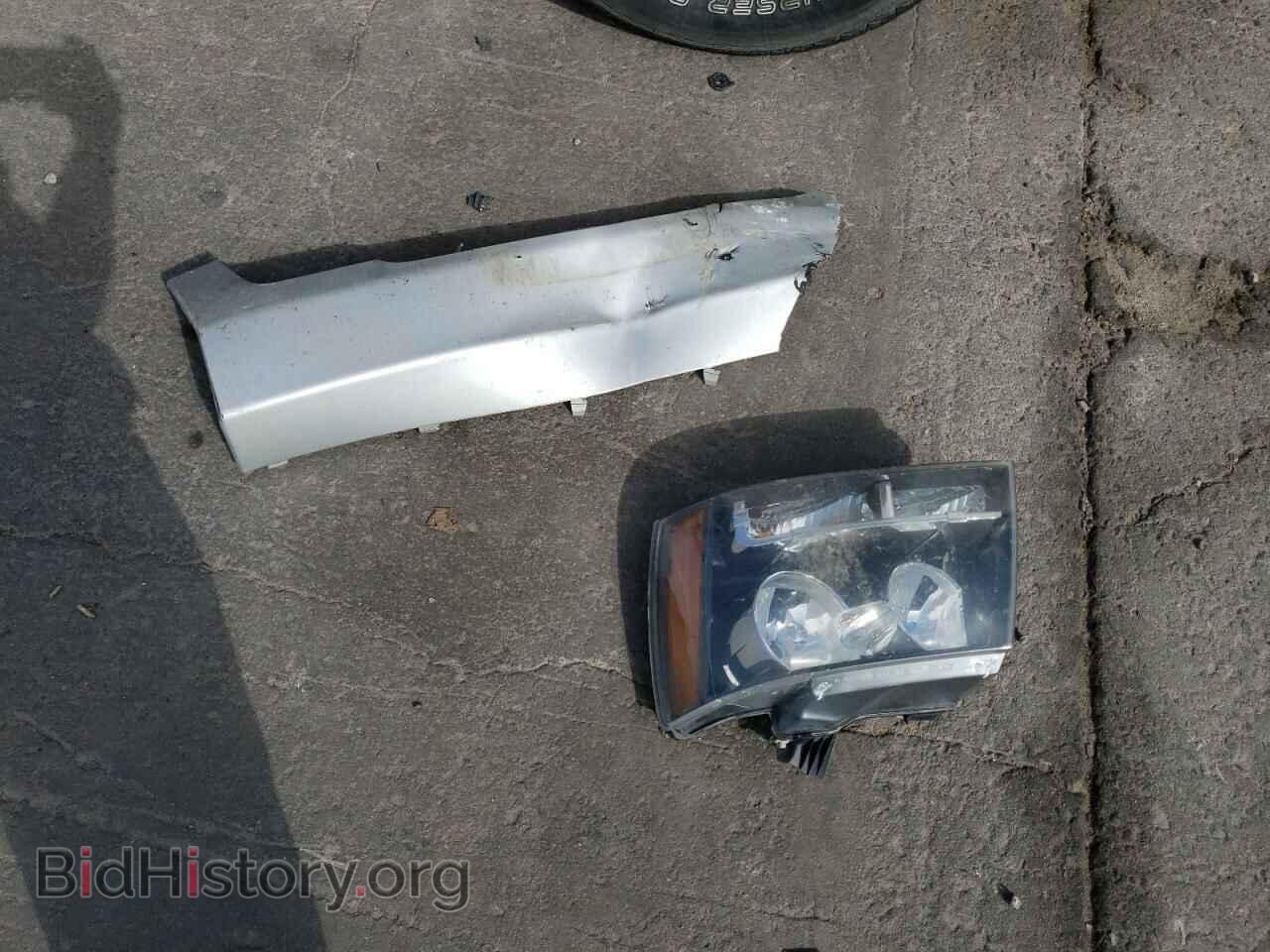 2006 GMC SIERRA - VIN: 2GTEC13T061149188 - Фото 12