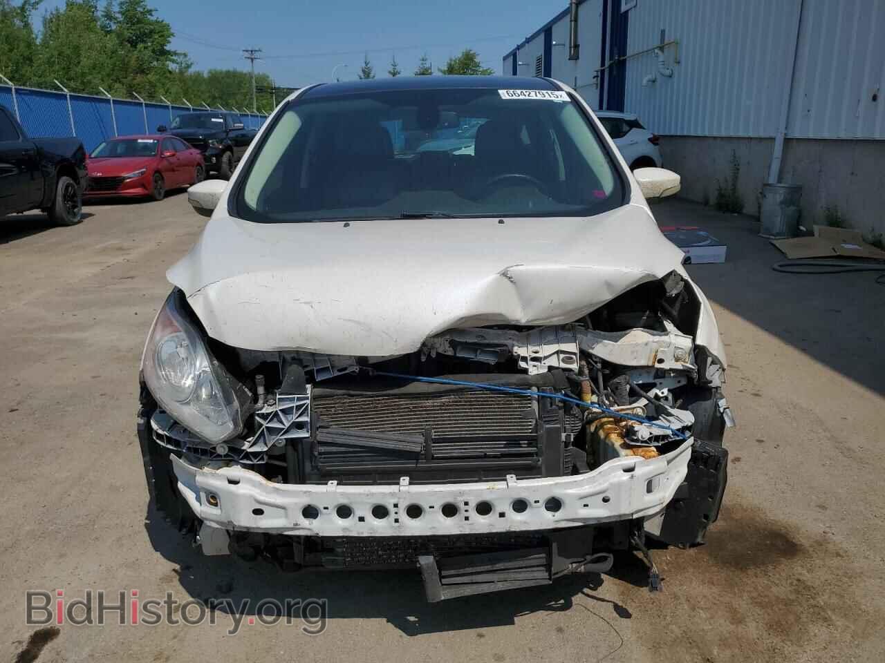 2016 FORD CMAX - VIN: 1FADP5BU1GL118079 - Фото 5