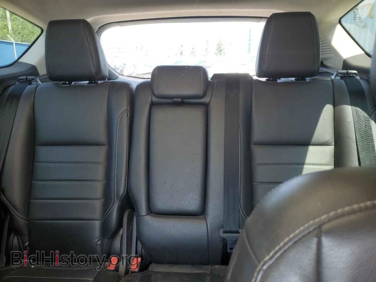 2016 FORD CMAX - VIN: 1FADP5BU1GL118079 - Фото 10