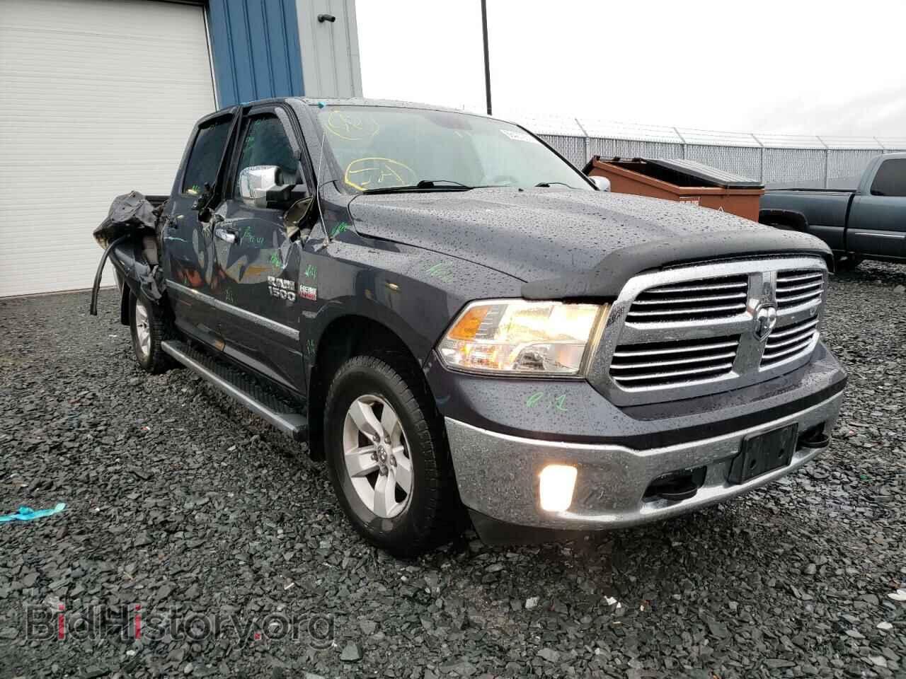 Фотография 1C6RR7LT0DS690667 - RAM 1500 2013