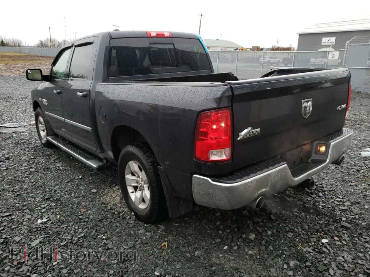 2013 RAM 1500 - VIN: 1C6RR7LT0DS690667 - Фото 3