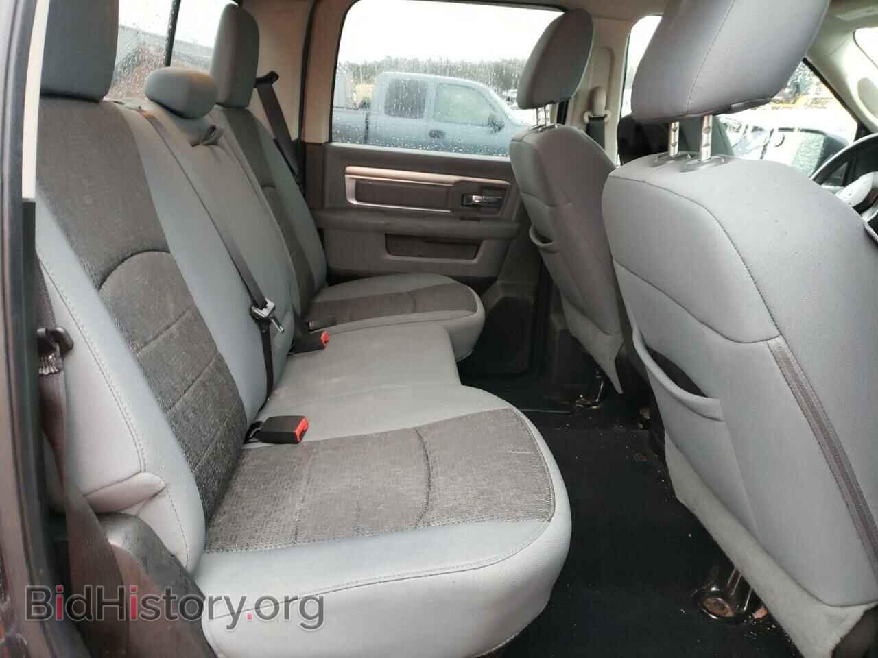 2013 RAM 1500 - VIN: 1C6RR7LT0DS690667 - Фото 6
