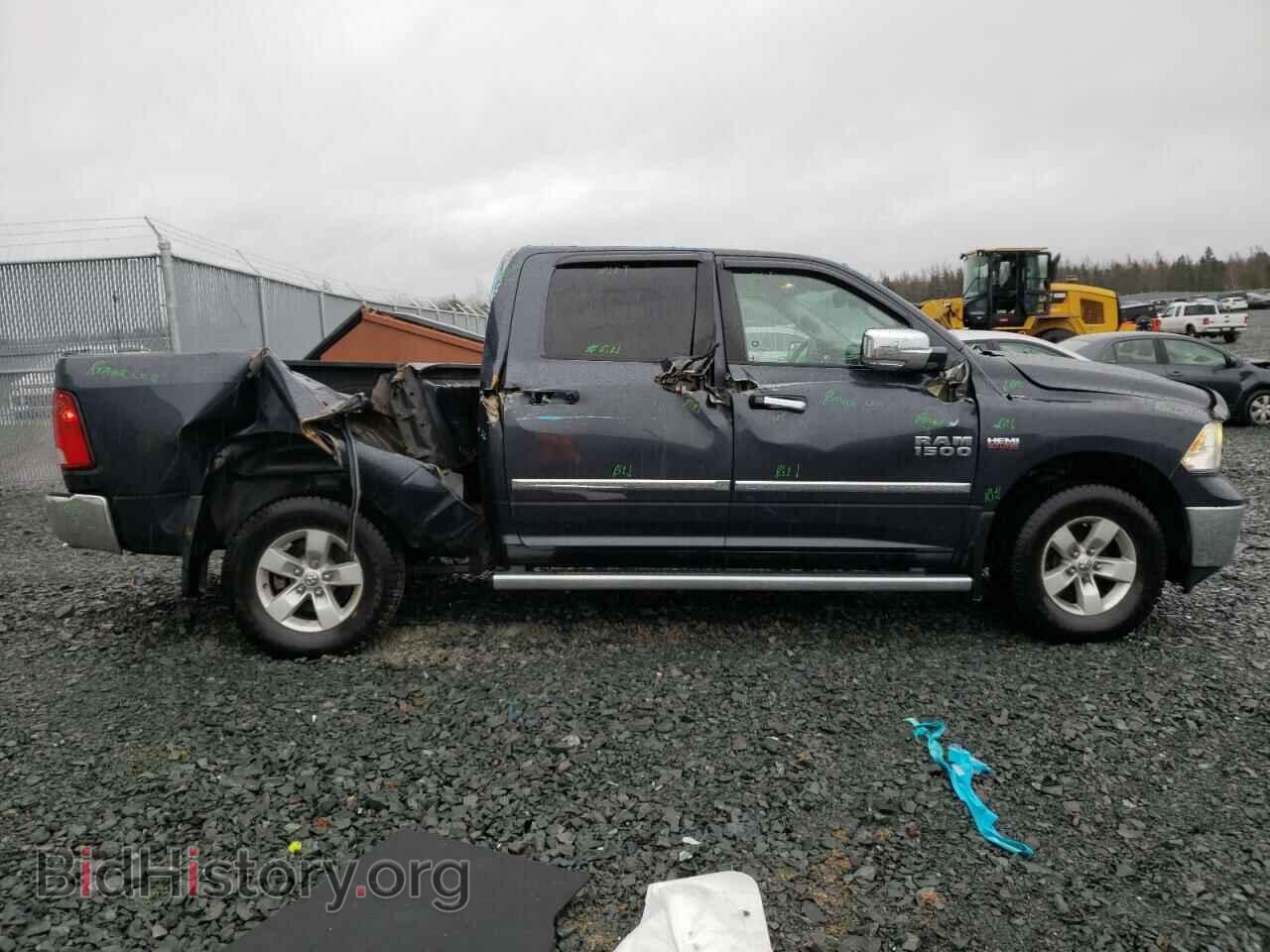 2013 RAM 1500 - VIN: 1C6RR7LT0DS690667 - Фото 9