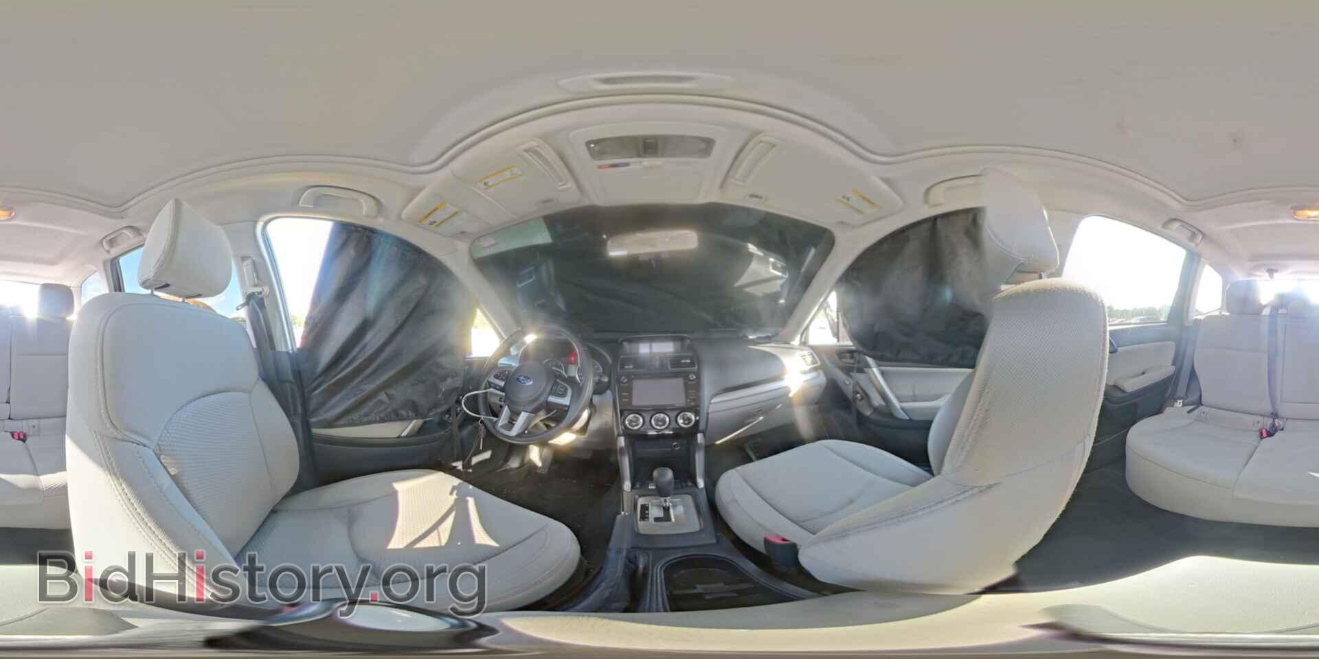 2018 SUBARU FORESTER - VIN: JF2SJAEC5JH504224 - Фото 15