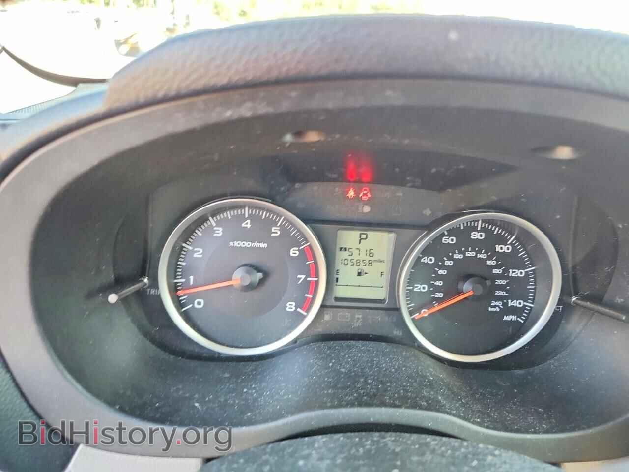 2018 SUBARU FORESTER - VIN: JF2SJAEC5JH504224 - Фото 9