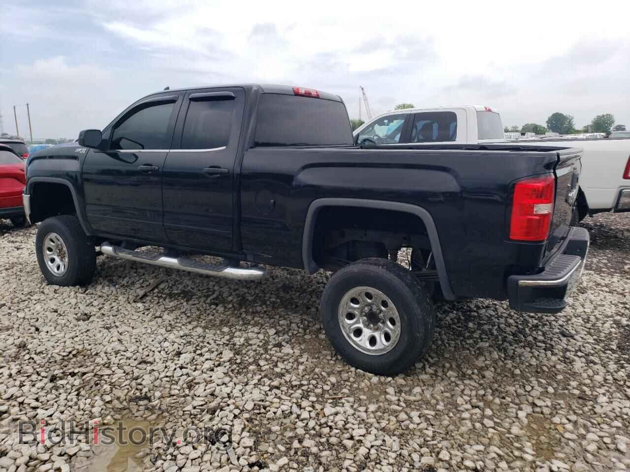 2016 GMC SIERRA - VIN: 1GTV2MEC2GZ423792 - Фото 2
