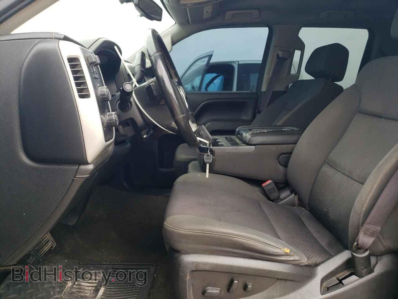 2016 GMC SIERRA - VIN: 1GTV2MEC2GZ423792 - Фото 7