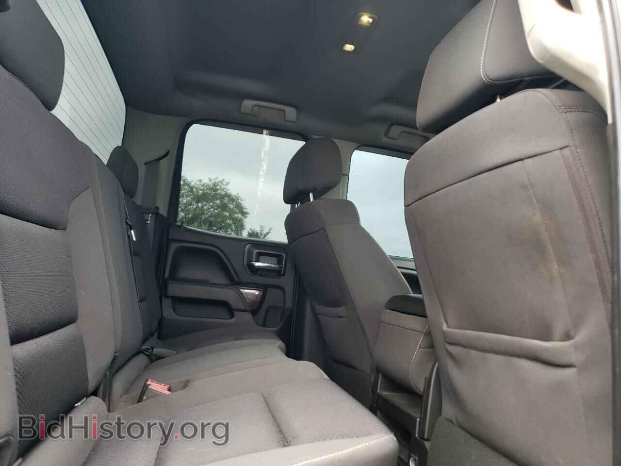 2016 GMC SIERRA - VIN: 1GTV2MEC2GZ423792 - Фото 10
