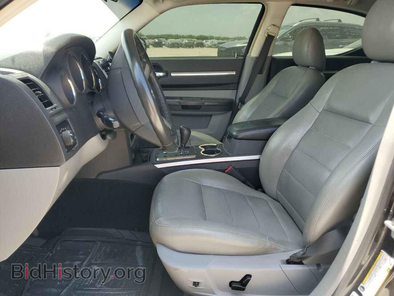 2010 DODGE CHARGER - VIN: 2B3CA5CT9AH133030 - Фото 7