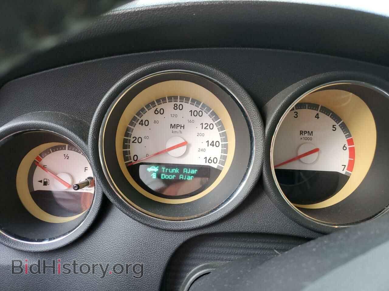 2010 DODGE CHARGER - VIN: 2B3CA5CT9AH133030 - Фото 9