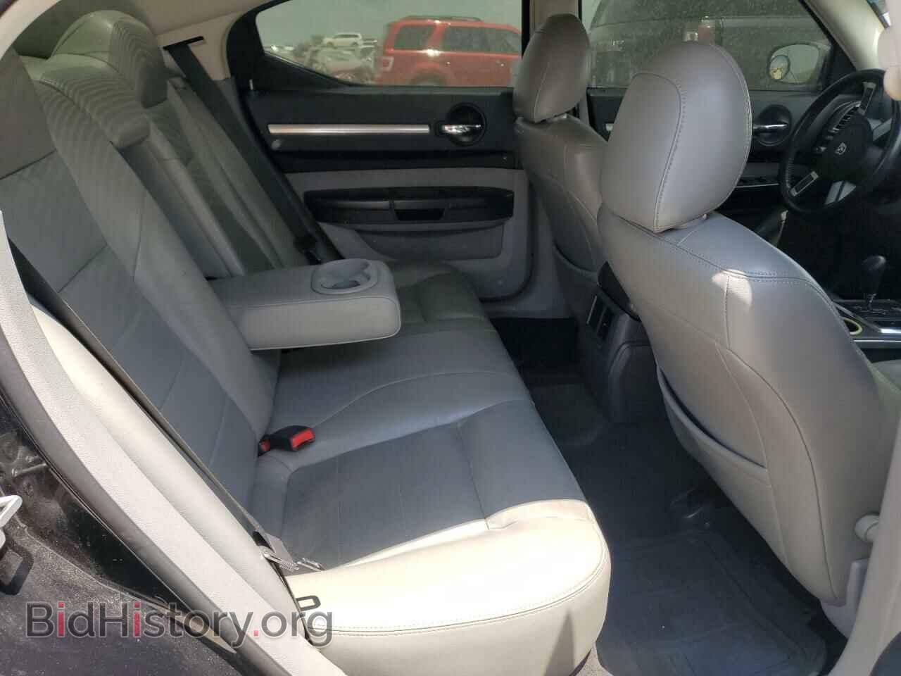 2010 DODGE CHARGER - VIN: 2B3CA5CT9AH133030 - Фото 10