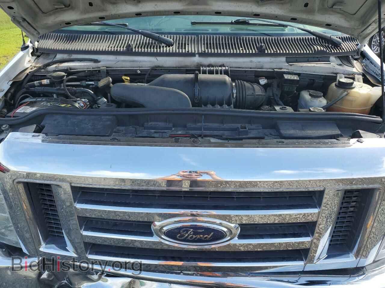 2008 FORD ALL Models - VIN: 1FTNE24W28DA79435 - Фото 12