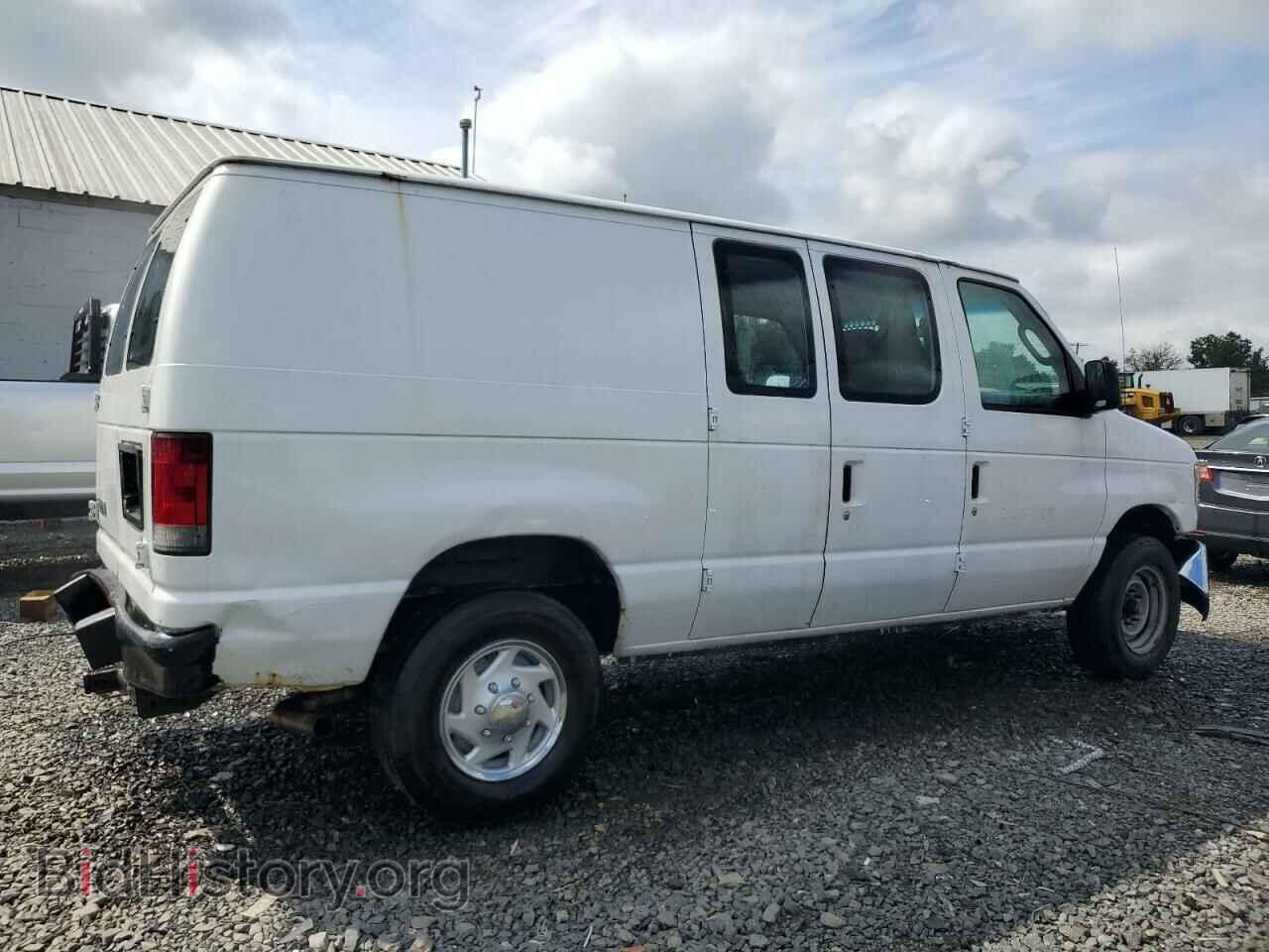2008 FORD ALL Models - VIN: 1FTNE24W28DA79435 - Фото 3