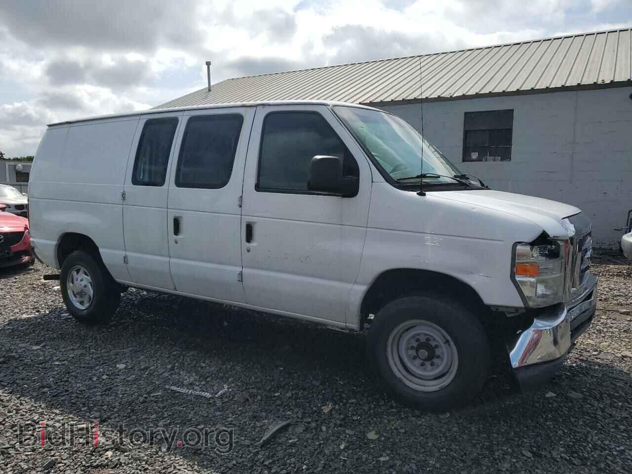 2008 FORD ALL Models - VIN: 1FTNE24W28DA79435 - Фото 4