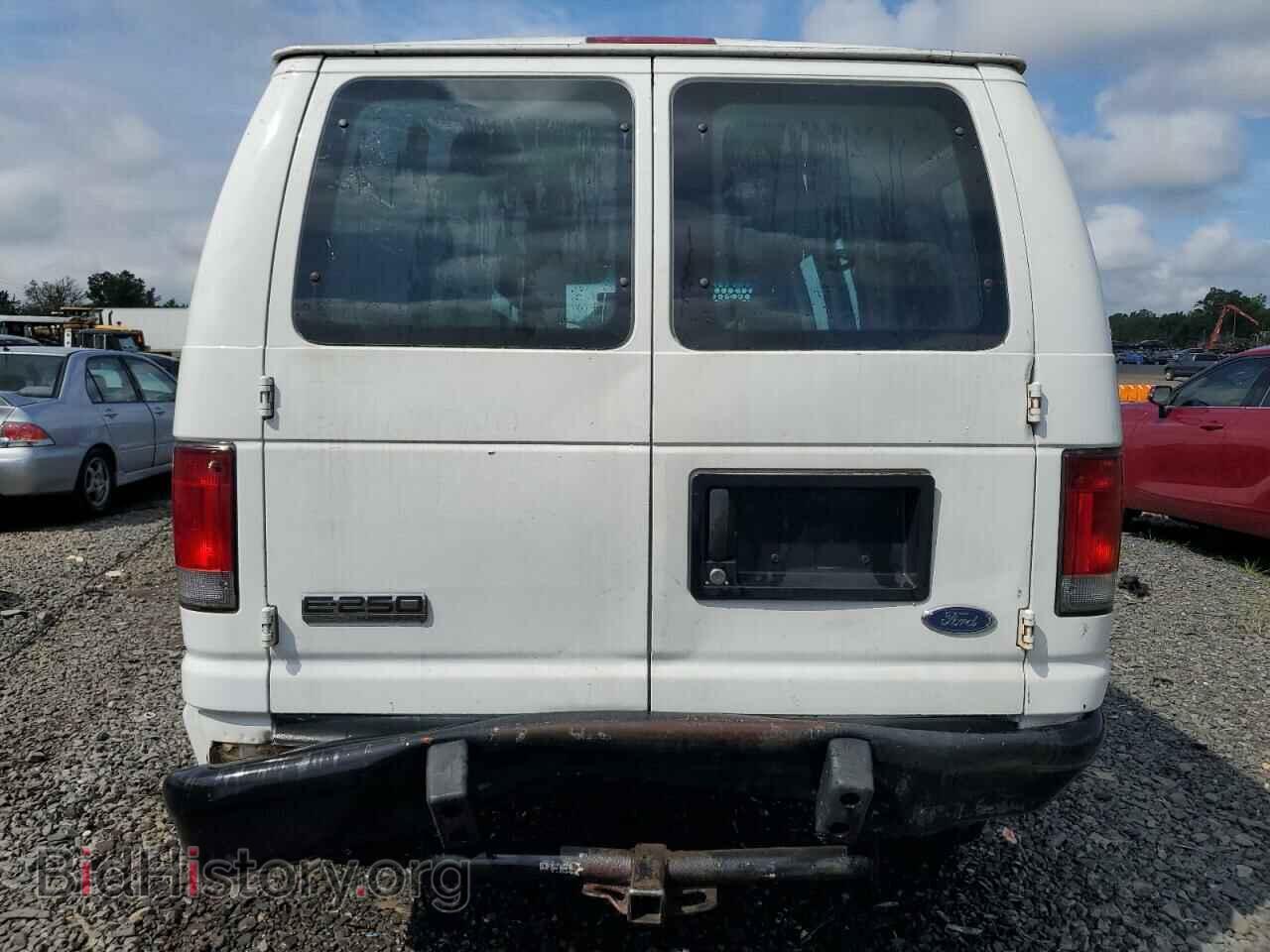 2008 FORD ALL Models - VIN: 1FTNE24W28DA79435 - Фото 6