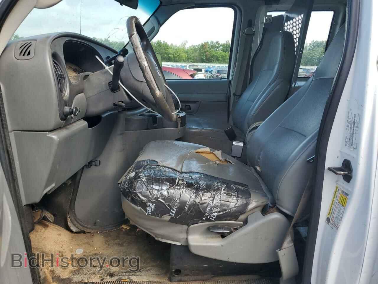 2008 FORD ALL Models - VIN: 1FTNE24W28DA79435 - Фото 7