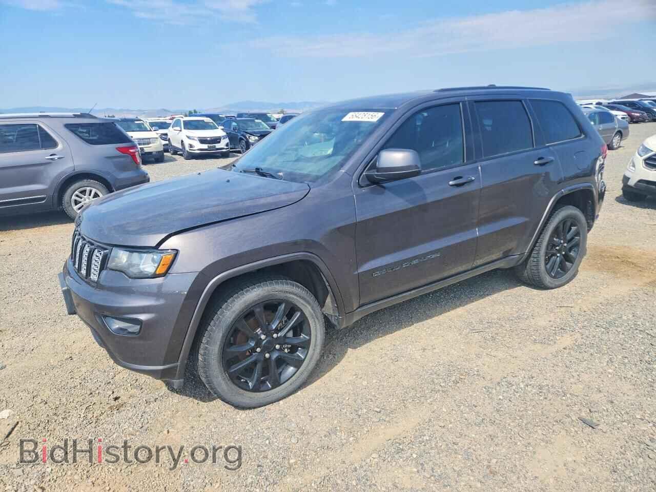Photo 1C4RJFAG5LC275949 - JEEP CHEROKEE 2020