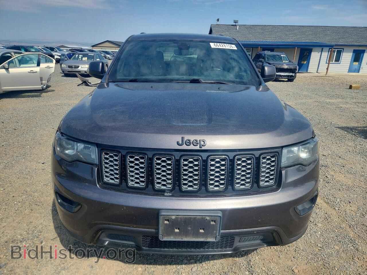 2020 JEEP CHEROKEE - VIN: 1C4RJFAG5LC275949 - Photo 5