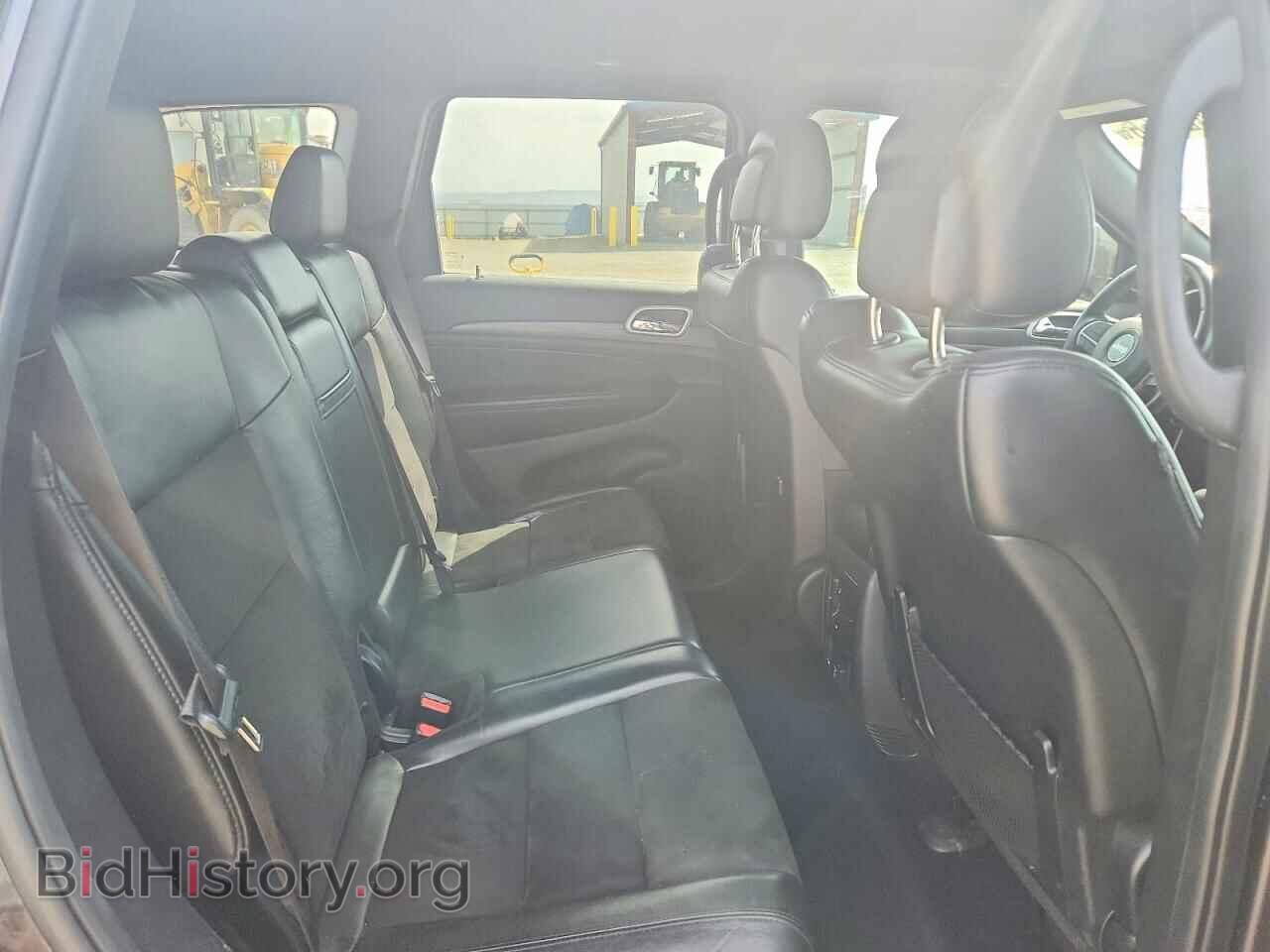2020 JEEP CHEROKEE - VIN: 1C4RJFAG5LC275949 - Photo 10