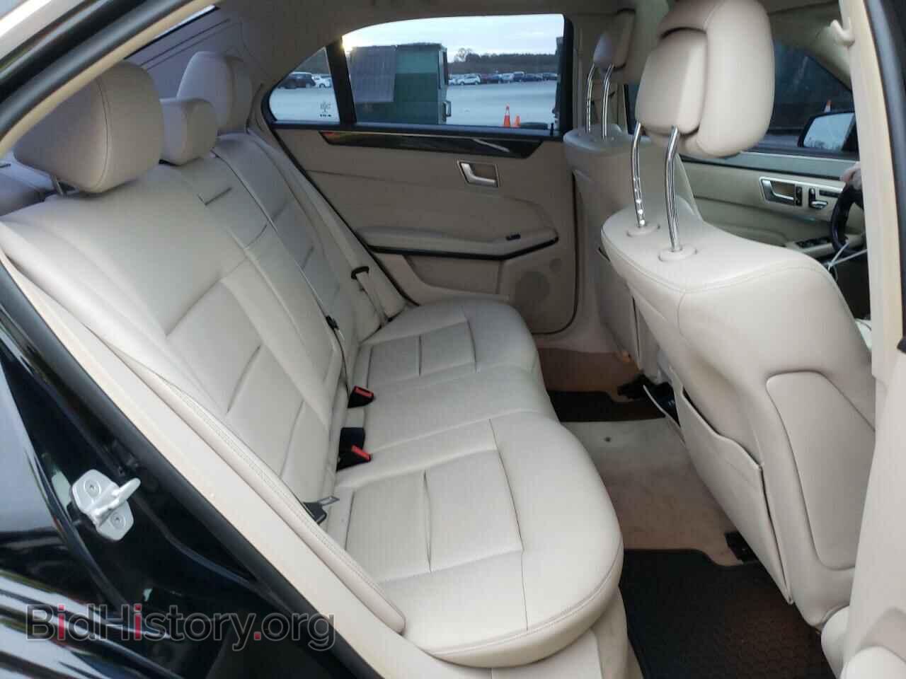 2015 MERCEDES-BENZ E-CLASS - VIN: WDDHF5KB8FB097464 - Фото 6