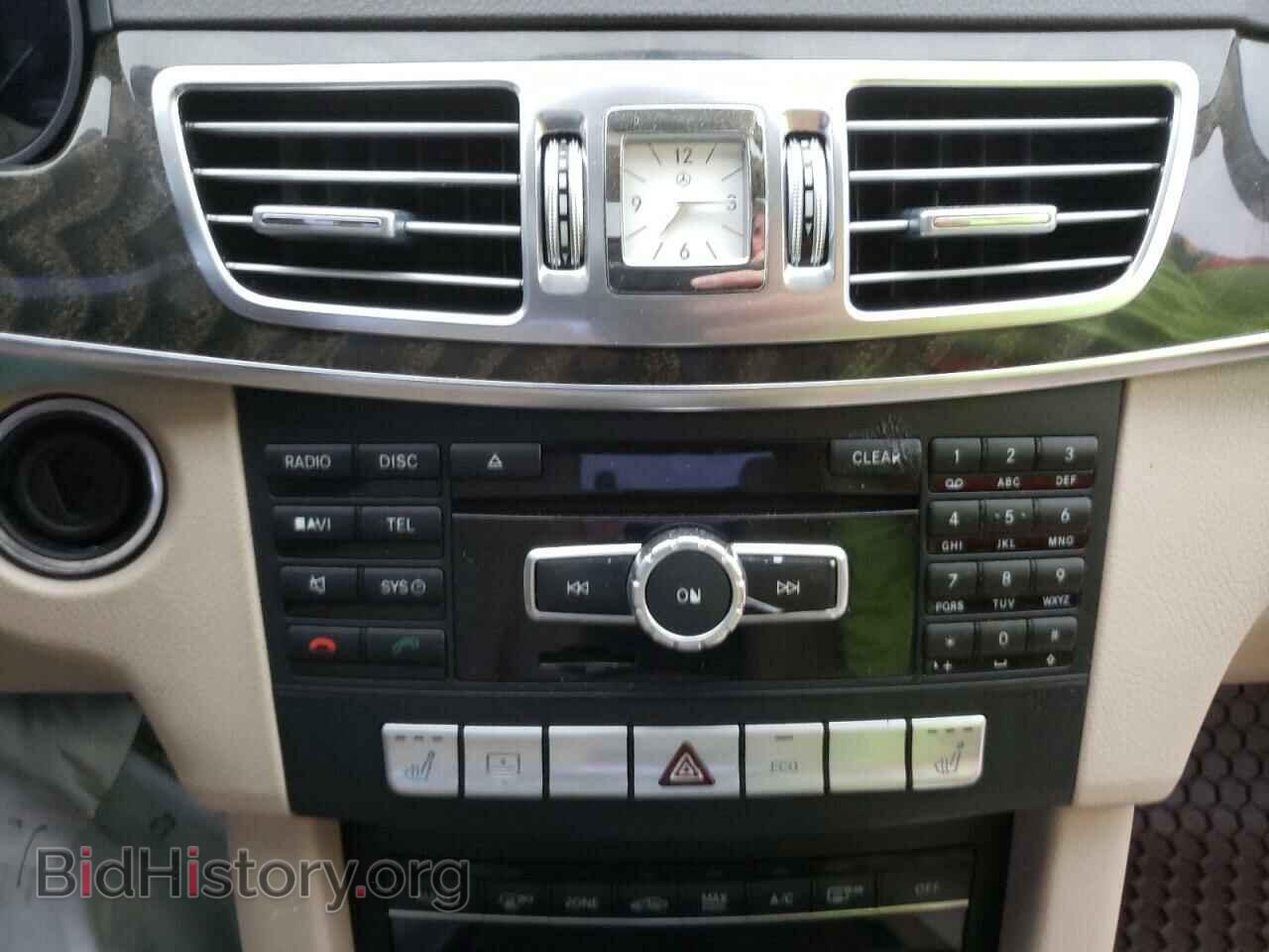 2015 MERCEDES-BENZ E-CLASS - VIN: WDDHF5KB8FB097464 - Фото 9