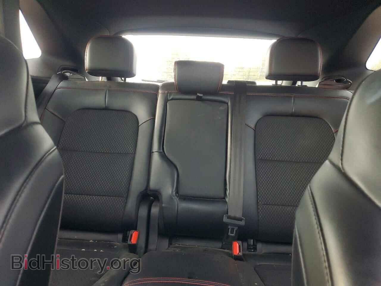 2025 FORD ESCAPE - VIN: 1FMCU0MZ8SUA53675 - Photo 10