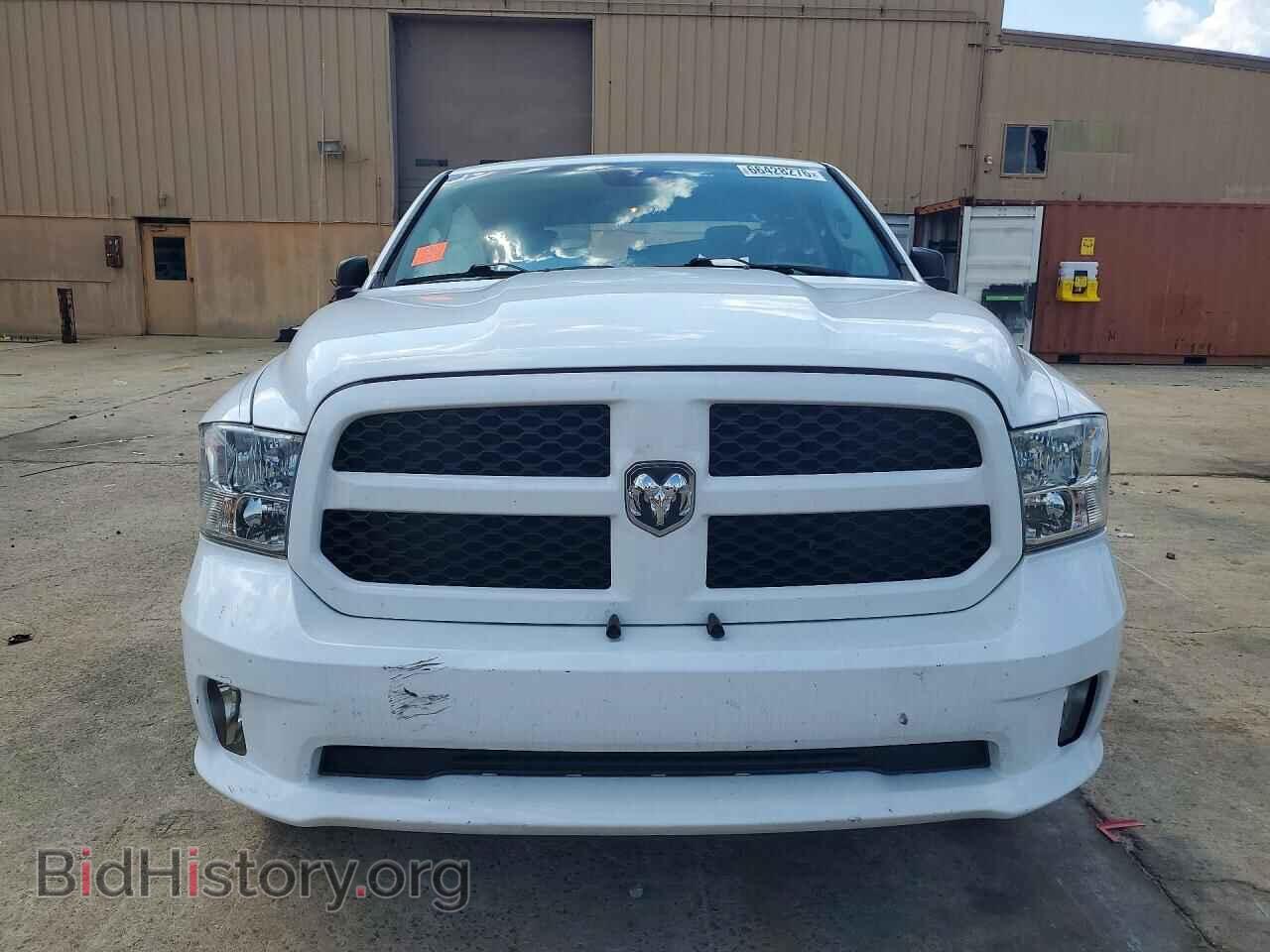 2017 RAM 1500 - VIN: 1C6RR6FT5HS744671 - Фото 5