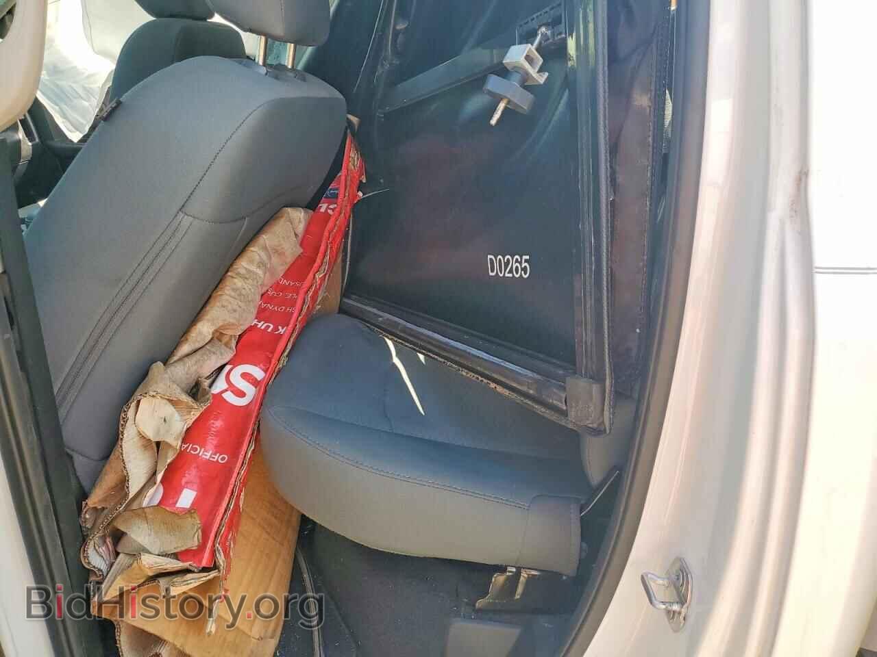2017 RAM 1500 - VIN: 1C6RR6FT5HS744671 - Фото 10
