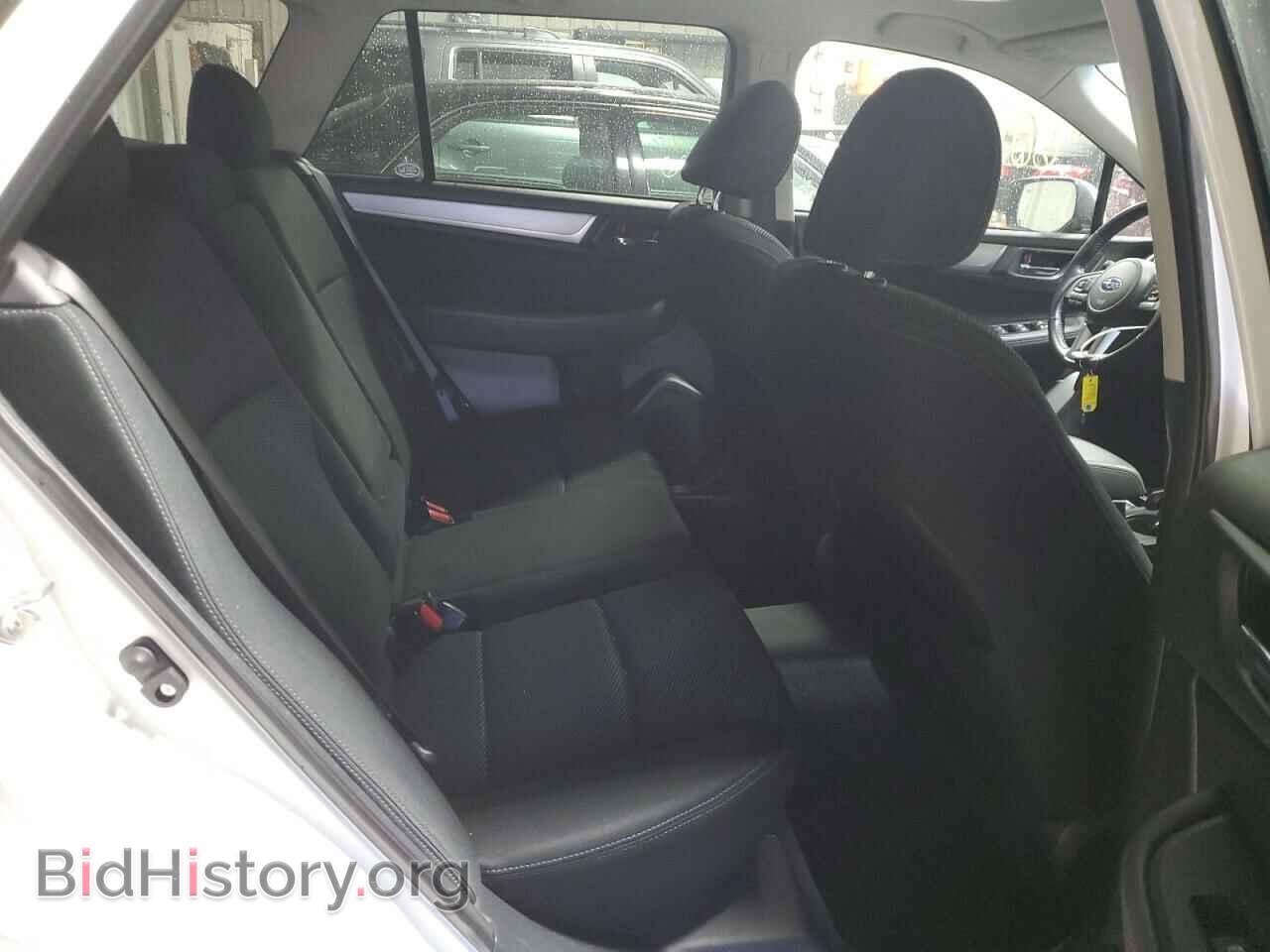 2017 SUBARU OUTBACK - VIN: 4S4BSAHC8H3248722 - Фото 6