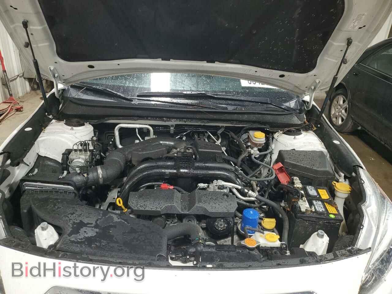2017 SUBARU OUTBACK - VIN: 4S4BSAHC8H3248722 - Фото 7