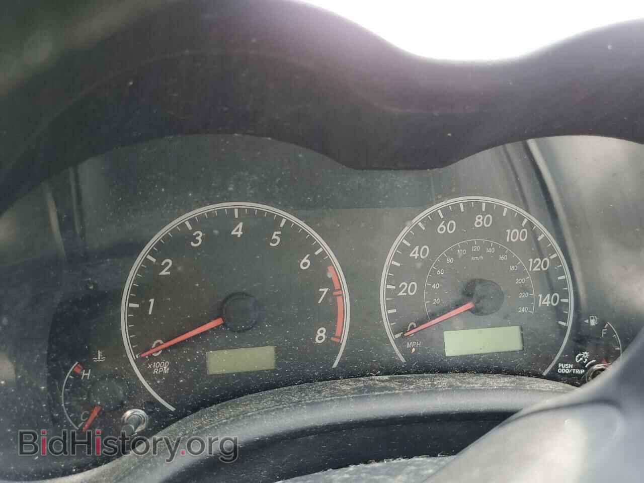 2012 TOYOTA COROLLA - VIN: 2T1BU4EE6CC798829 - Фото 8