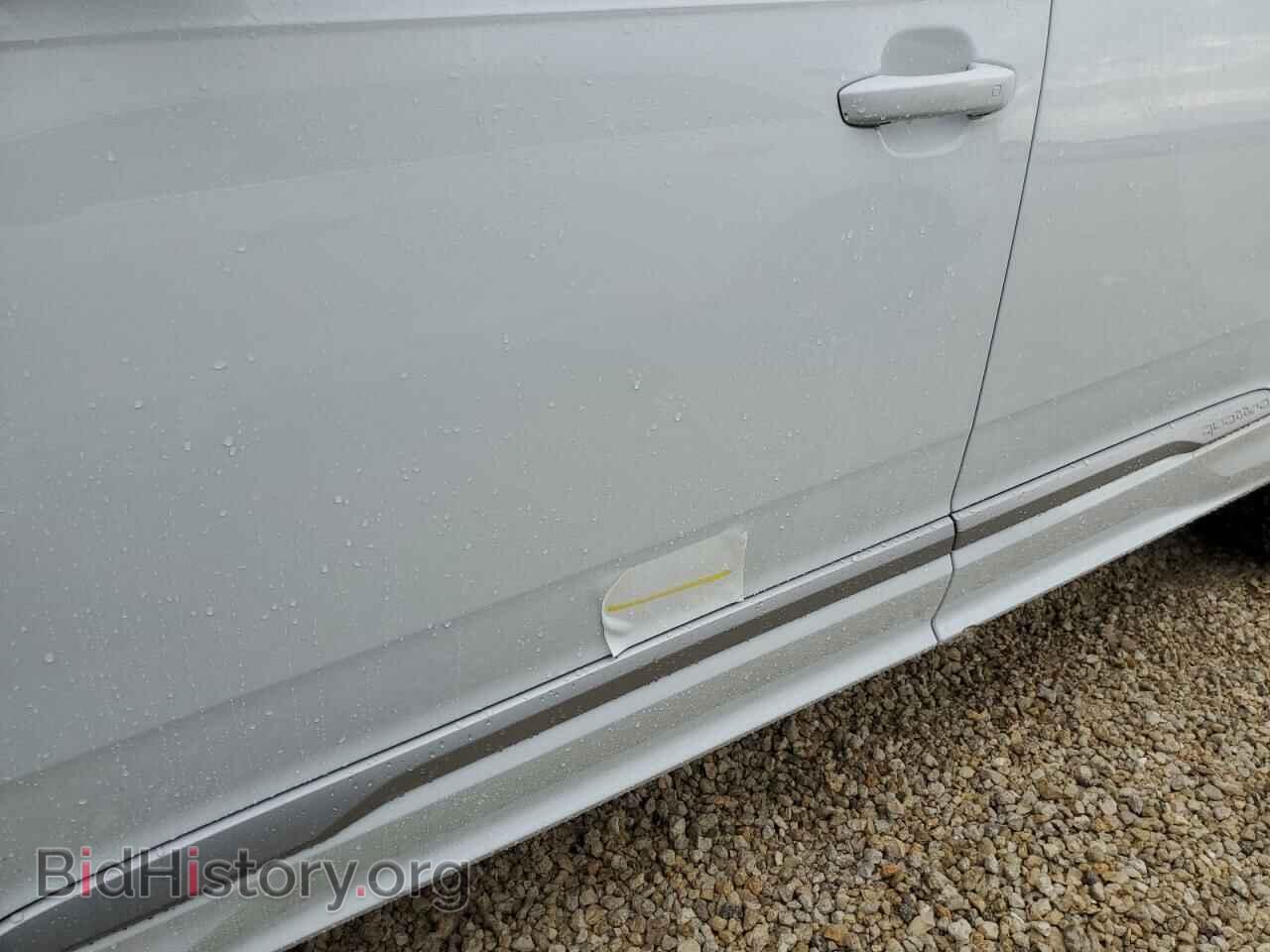 2021 AUDI Q7 - VIN: WA1VXAF79MD022857 - Фото 9