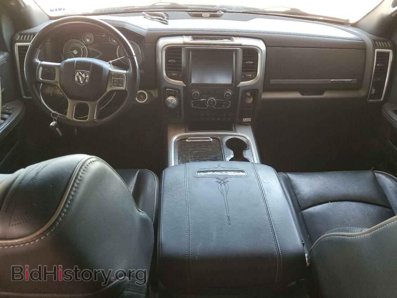 2016 RAM 1500 - VIN: 1C6RR7PT6GS188695 - Фото 8