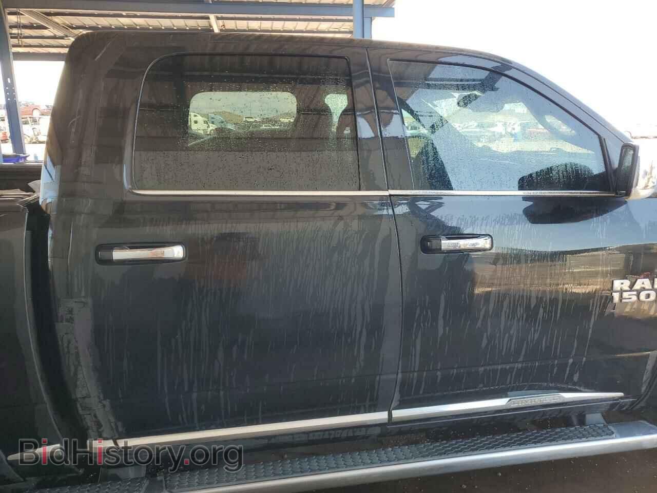 2016 RAM 1500 - VIN: 1C6RR7PT6GS188695 - Фото 10