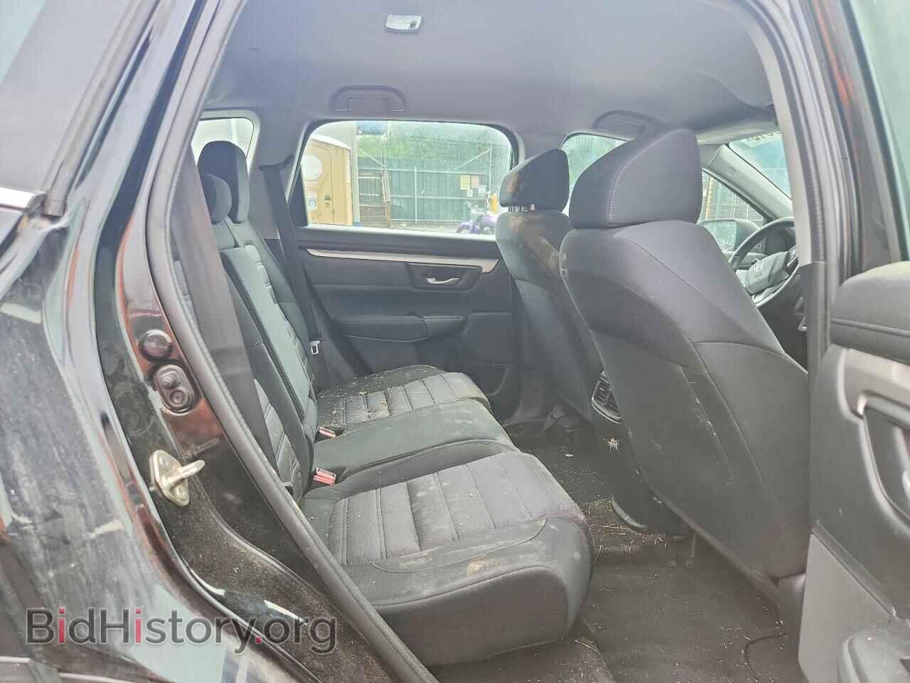2019 HONDA CRV - VIN: 2HKRW6H38KH208902 - Фото 11