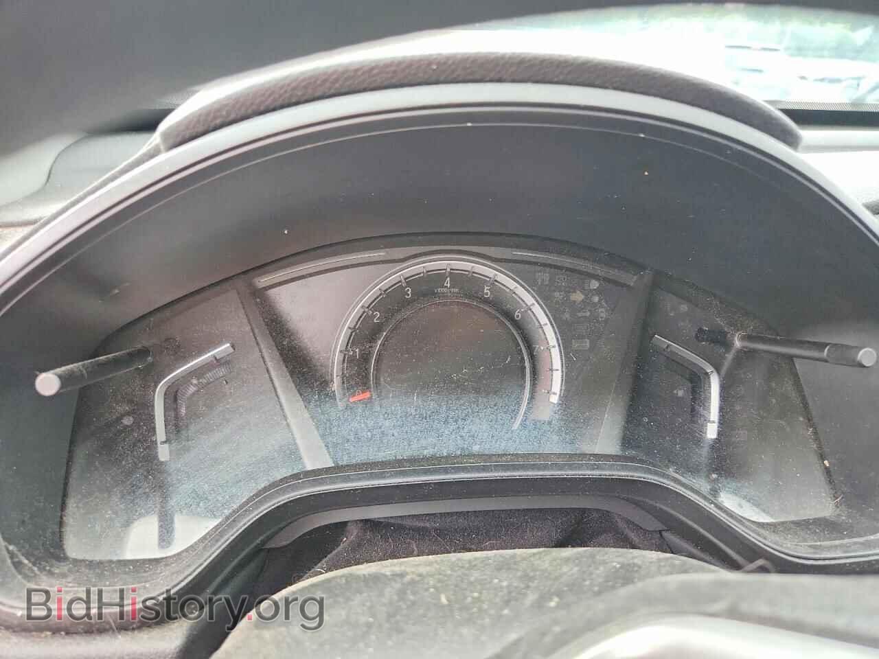 2019 HONDA CRV - VIN: 2HKRW6H38KH208902 - Фото 9