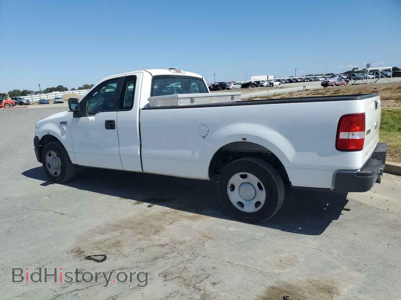 2007 FORD All Models - VIN: 1FTRF12W87KD42386 - Photo 2