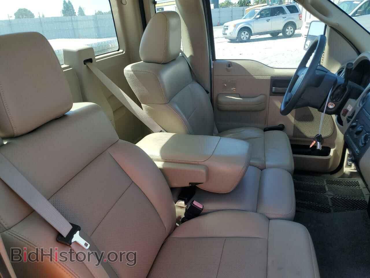 2007 FORD All Models - VIN: 1FTRF12W87KD42386 - Photo 11