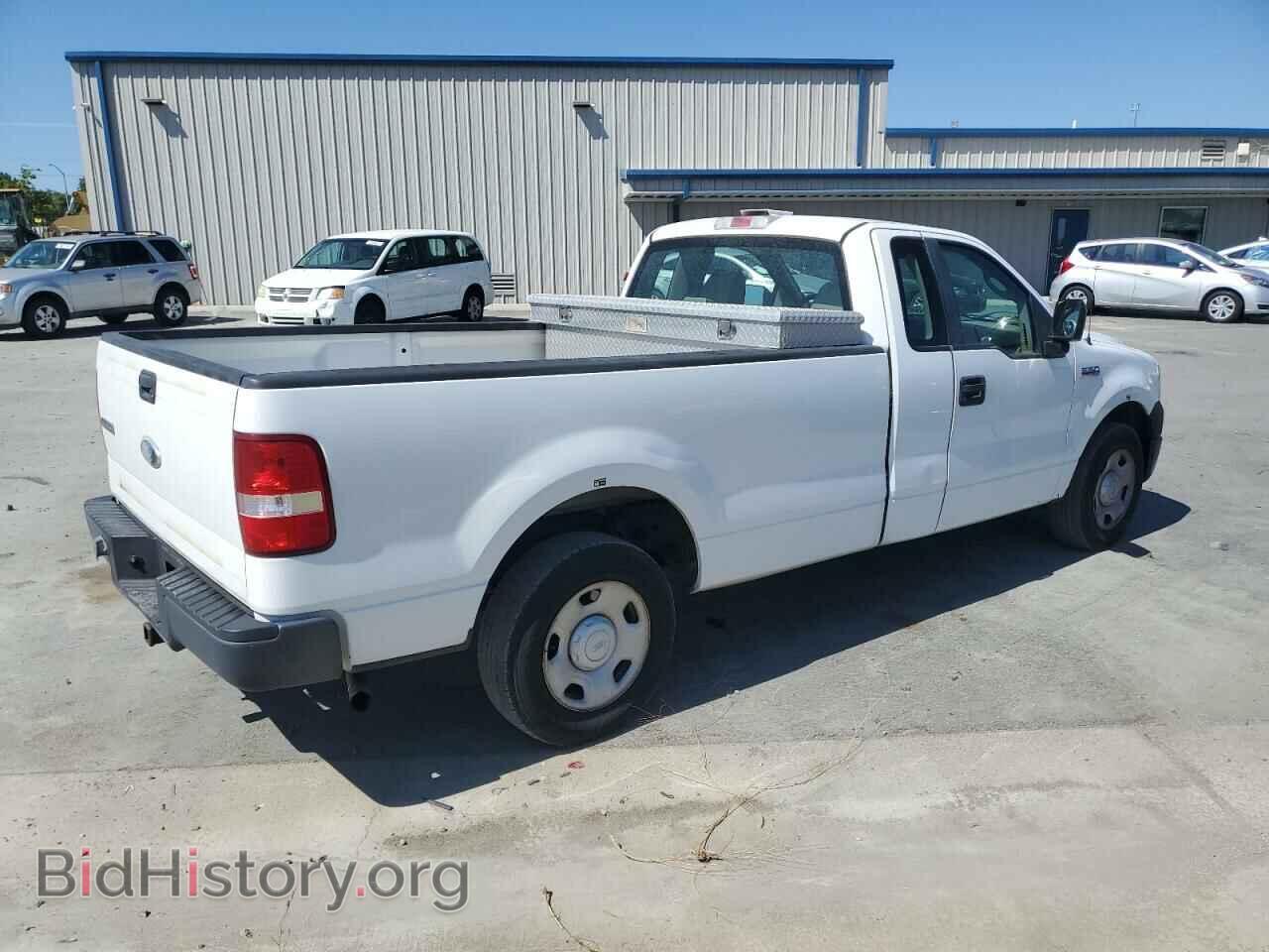2007 FORD All Models - VIN: 1FTRF12W87KD42386 - Photo 3